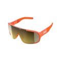 POC Kolesarska očala - ASPIRE FLUO - oranžna
