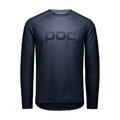 POC Kolesarski dres z dolgimi rokavi poletni - REFORM ENDURO - modra