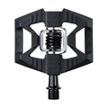 CRANKBROTHERS pedale - DOUBLESHOT 1 - črna