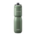 CAMELBAK Kolesarska steklenica za vodo - PODIUM VSS 0,65 l - zelena