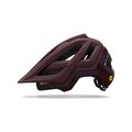GIRO Kolesarska čelada - MONTARO MIPS III - bordo