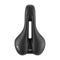 SELLE ROYAL sedež - ELLIPSE ATHLETIC - črna