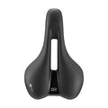 SELLE ROYAL sedež - ELLIPSE MODERATE - črna