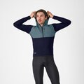 CASTELLI pulover - UNLIMITED ROAM - modra