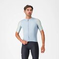 CASTELLI Kolesarski dres s kratkimi rokavi - PROLOGO LITE 2 - modra