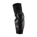 LEATT ščitnik za komolce - ELBOW GUARD CONTOUR - črna
