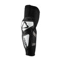 LEATT ščitnik za komolce - ELBOW GUARD CONTOUR - bela/črna