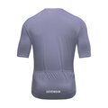 GORE Kolesarski dres s kratkimi rokavi - SPINSHIFT - vijolična