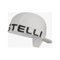 CASTELLI Kolesarska  bandana - BANDANA  - bela