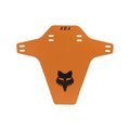 FOX blatnik - MUD GUARD - oranžna