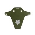 FOX blatnik - MUD GUARD - zelena