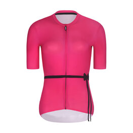 RIVANELLE kratka majica in krilo - LOVELY - črna/rožnata