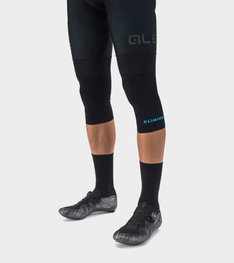 ALÉ kolenčniki - KLIMATIK WINTER K-ATMO - črna