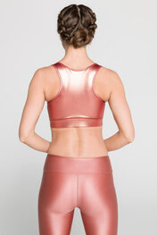 ATHLEEYA Nedrček - BURN IT SHINE - bron