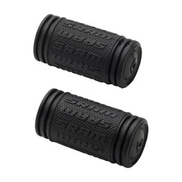 SRAM ročaji - RACING GRIPS 60 mm - črna