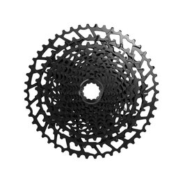 SRAM kaseta - CASSETTE PG-1230 EAGLE 11-50 - črna
