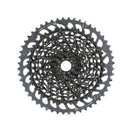 SRAM kaseta - CASSETTE XG-1275 EAGLE 10-52 - črna