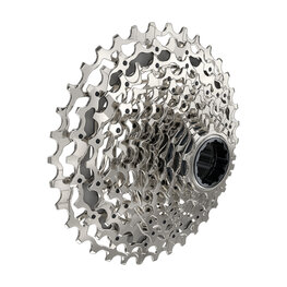 SRAM kaseta - CASSETTE XG-1250 D1 10-36 - srebrna