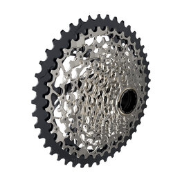 SRAM kaseta - CASSETTE XG-1271 D1 10-44 - srebrna/črna