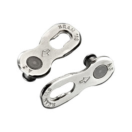 SRAM sklopka - POWERLOCK 11 - srebrna