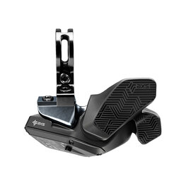 SRAM prestavna ročica - RIGHT LEVER AXS - črna