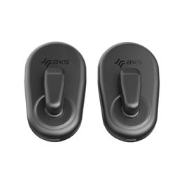 SRAM bliskavice - BLIP AXS - črna