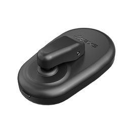 SRAM bliskavice - BLIP AXS - črna