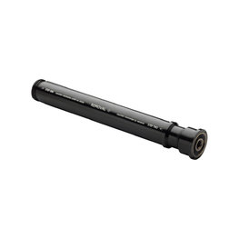 SRAM fiksna os - MAXLE DH 20x110 165mm - črna