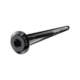 SRAM fiksna os - MAXLE STEALTH 12x142 174mm - črna