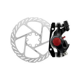 SRAM kolutna zavora - AVID BB5 MTB 160mm - črna