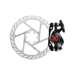 SRAM kolutna zavora - AVID BB7 MTB 180mm - črna