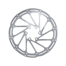 SRAM zavorni kolut - CENTERLINE 160mm - srebrna