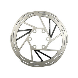 SRAM PACELINE 140mm - srebrna/črna