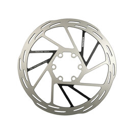 SRAM PACELINE 160mm - srebrna