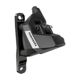 SRAM kolutna zavora - APEX D1 - črna