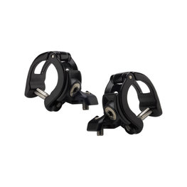 SRAM zavorni deli - MATCHMAKER X - črna