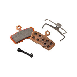 SRAM zavorne ploščice - BRAKE PADS METAL