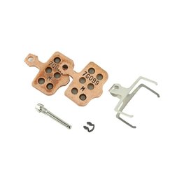 SRAM zavorne ploščice - BRAKE PADS METAL