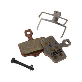 SRAM zavorne ploščice - BRAKE PADS