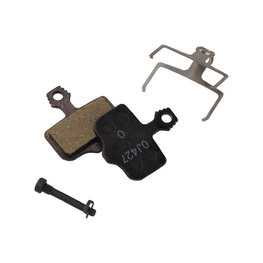 SRAM zavorne ploščice - BRAKE PADS