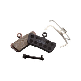 SRAM zavorne ploščice - BRAKE PADS