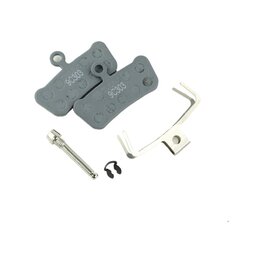 SRAM zavorne ploščice - BRAKE PADS POWERFUL