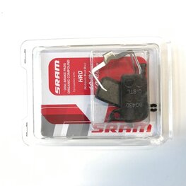 SRAM zavorne ploščice - BRAKE PADS