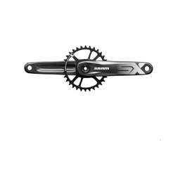 SRAM gonilke in verižniki - SX EAGLE DUB 12s 175 - črna