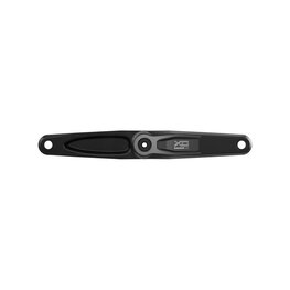 SRAM gonilke - X0 ISIS 165 - črna