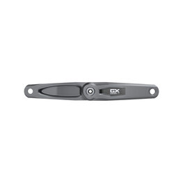 SRAM gonilke - GX ISIS 160 - siva