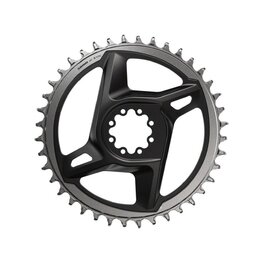 SRAM menjalnik - ROAD 38 DM X-SYNC - črna
