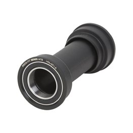 SRAM sredinska os - GXP TEAM PRESSFIT ROAD BB104.5 - črna