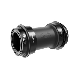 SRAM sredinska os - DUB PRESSFIT 73mm - črna