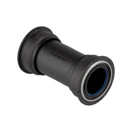 SRAM sredinska os - DUB BB386  - črna